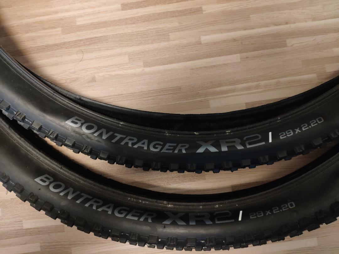Bontrager xr2 price on sale