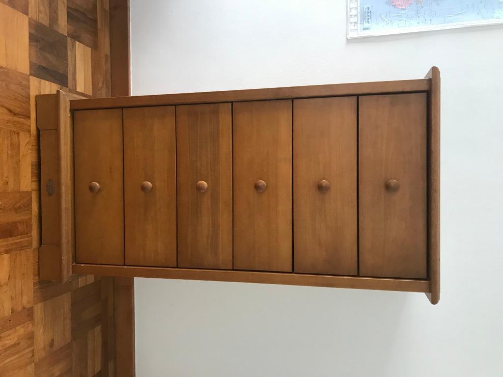 boori 6 drawer dresser