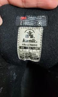 Boots Kamik