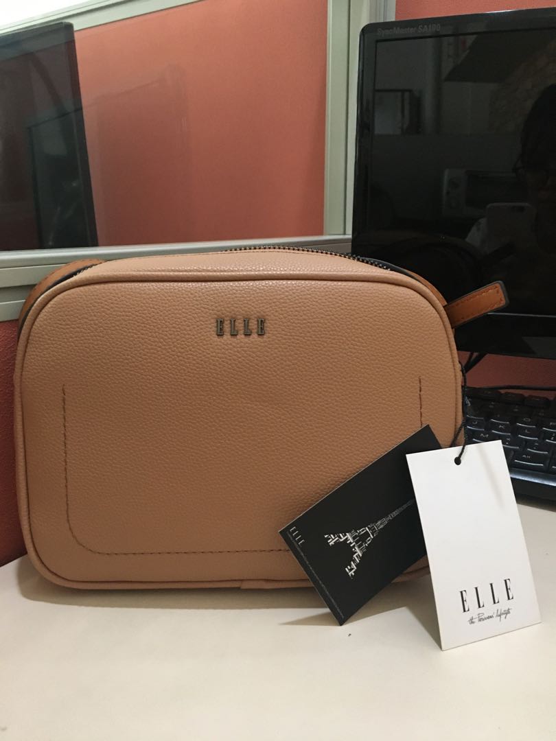 Elle brand bag price cheap