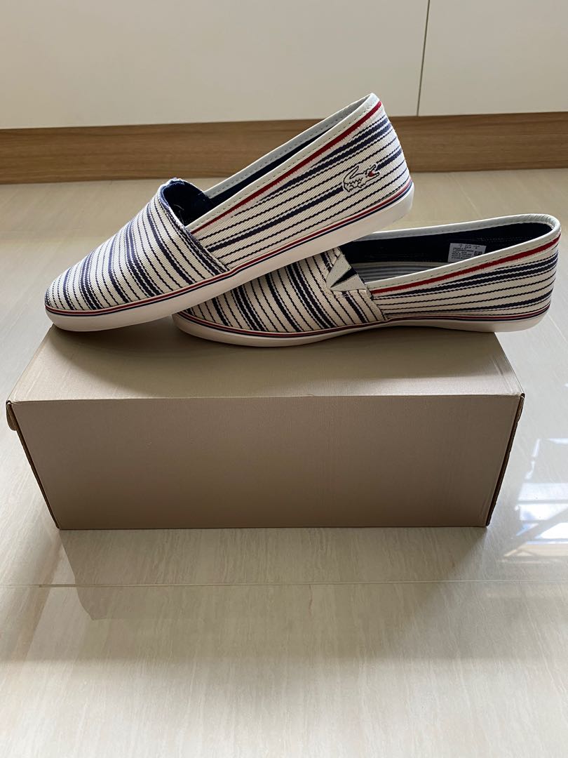 La coste espadrille best sale