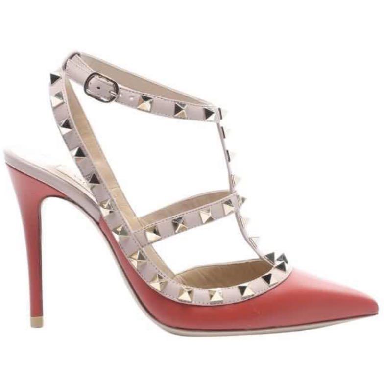 new valentino shoes
