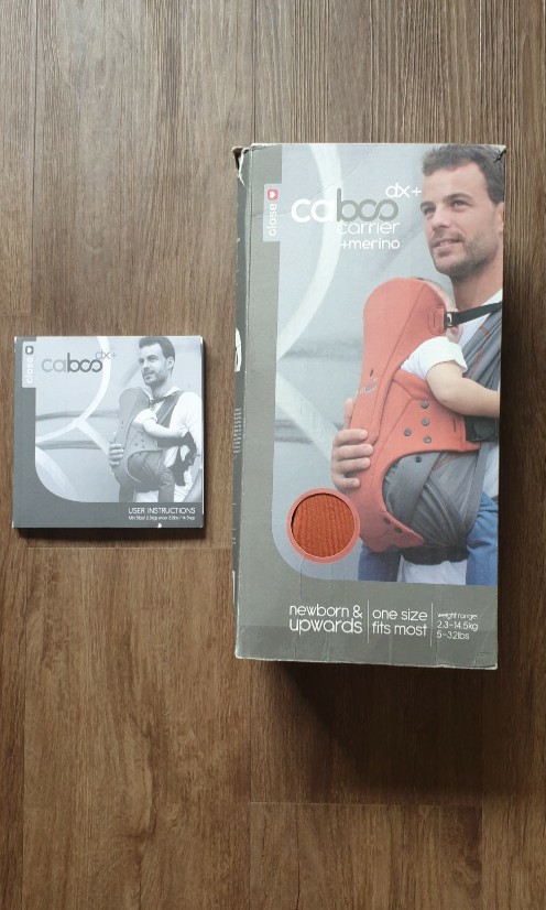 Caboo dx merino sales