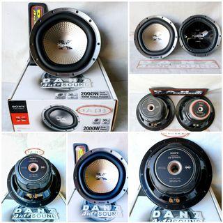 10 subwoofer for sale