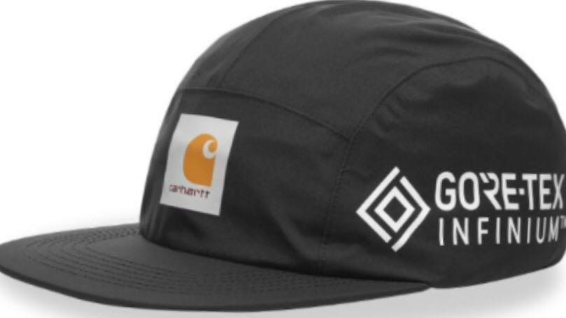 Carhart x gore tex 5 panel cap, Men's 