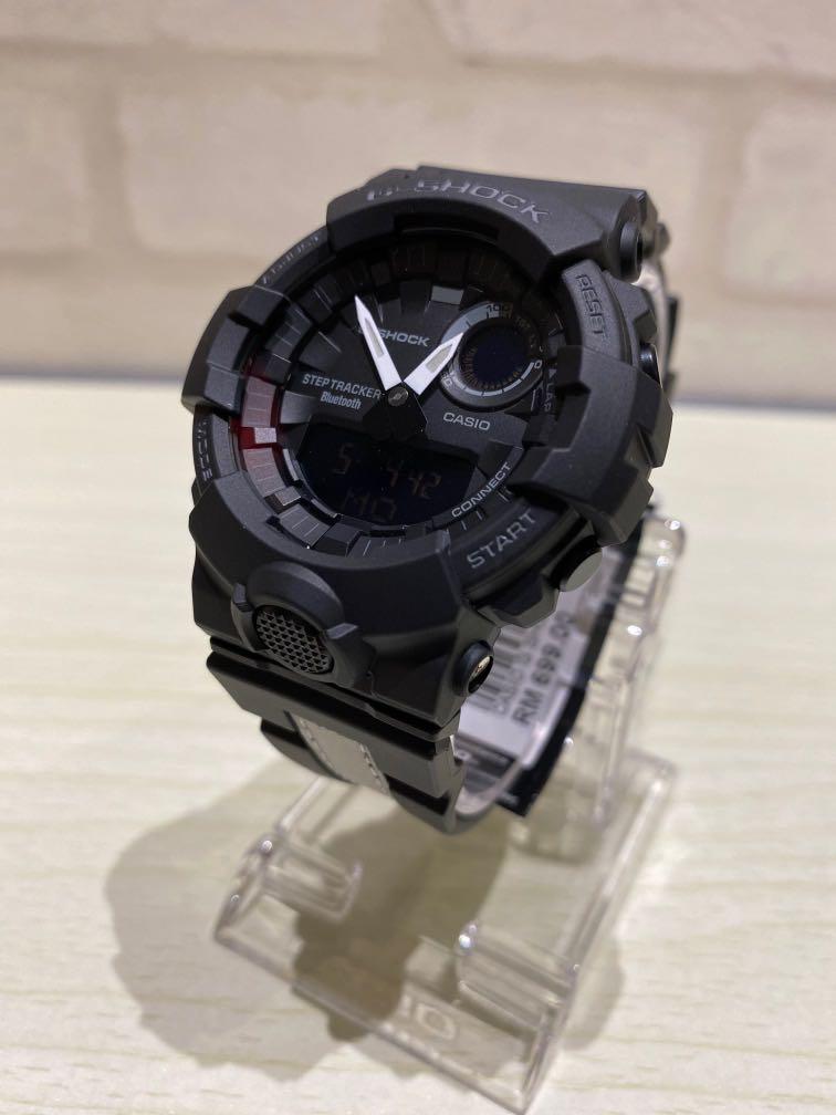 G shock hot sale gba 800lu 1adr