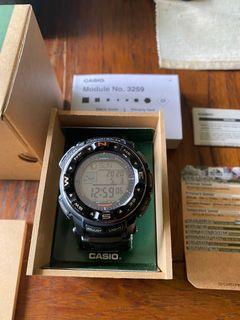 Casio Protrek PRG-250-1