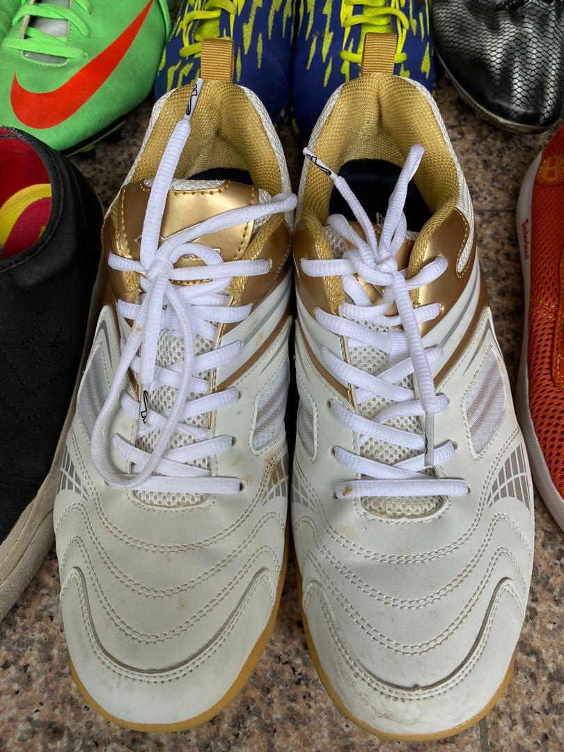 Casual new arrivals football shoes