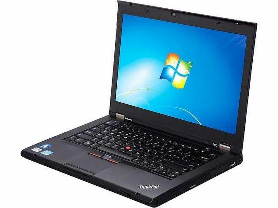 Certified Refurbished Lenovo Thinkpad T430 14 Inches Laptop With Intel Core I7 3rd Gen 4gb Ram 500gb Hdd And Windows 10 Pro Electronics Computers Laptops On Carousell