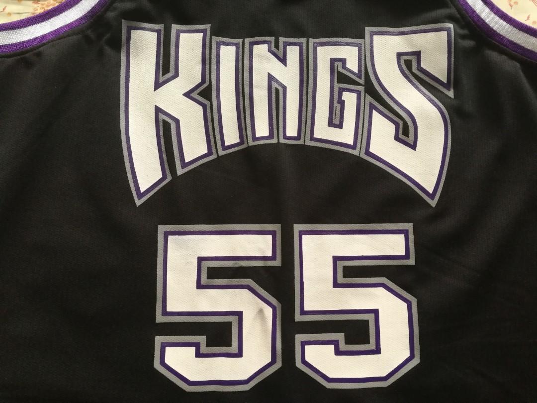 Sacramento Kings Throwback Jerseys, Vintage NBA Gear