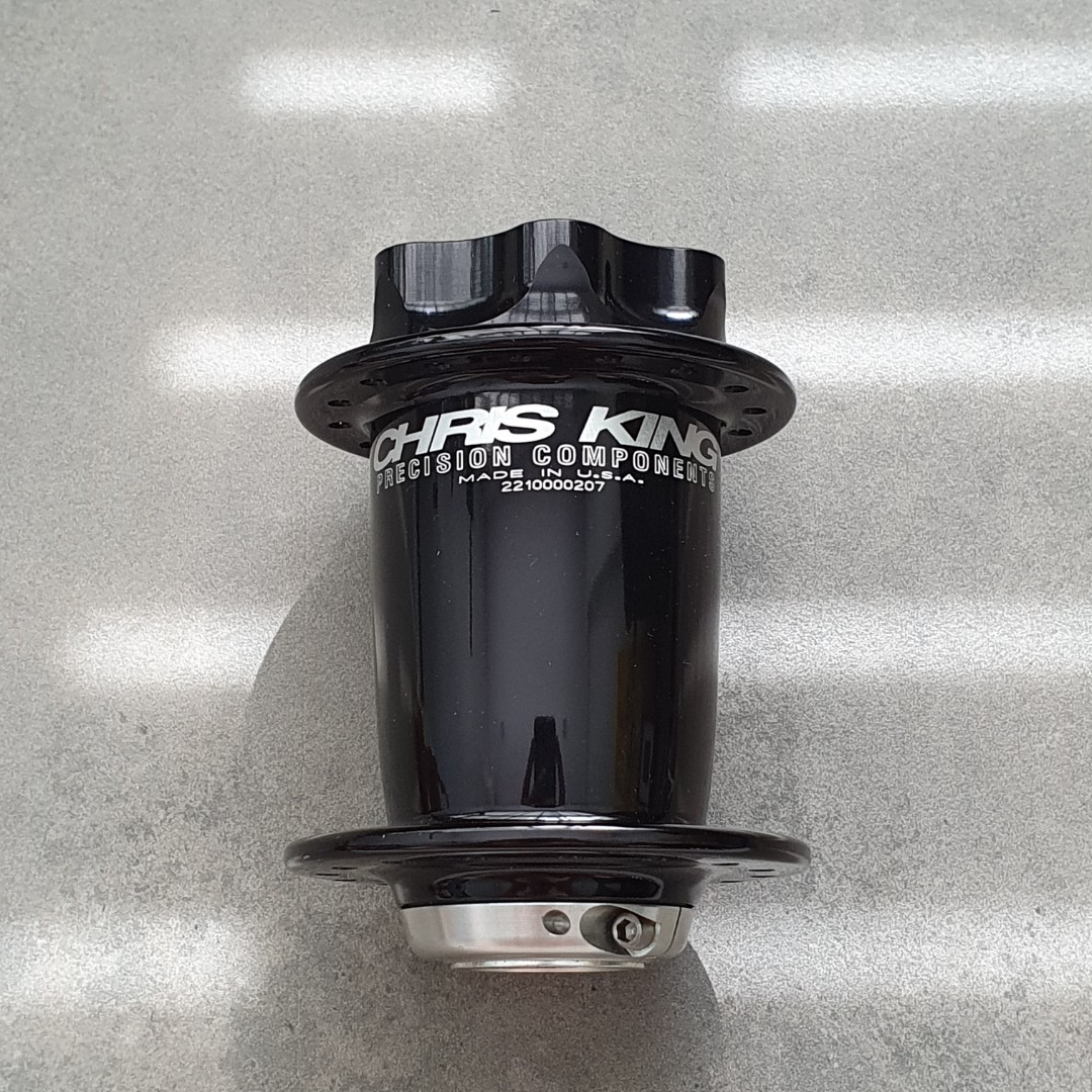 Chris king lefty hub new arrivals