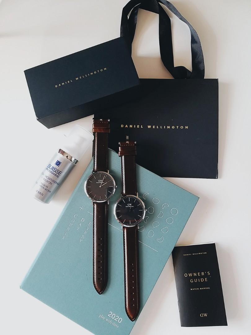 Daniel sales wellington manor