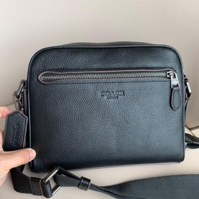 Metropolitan soft online camera bag