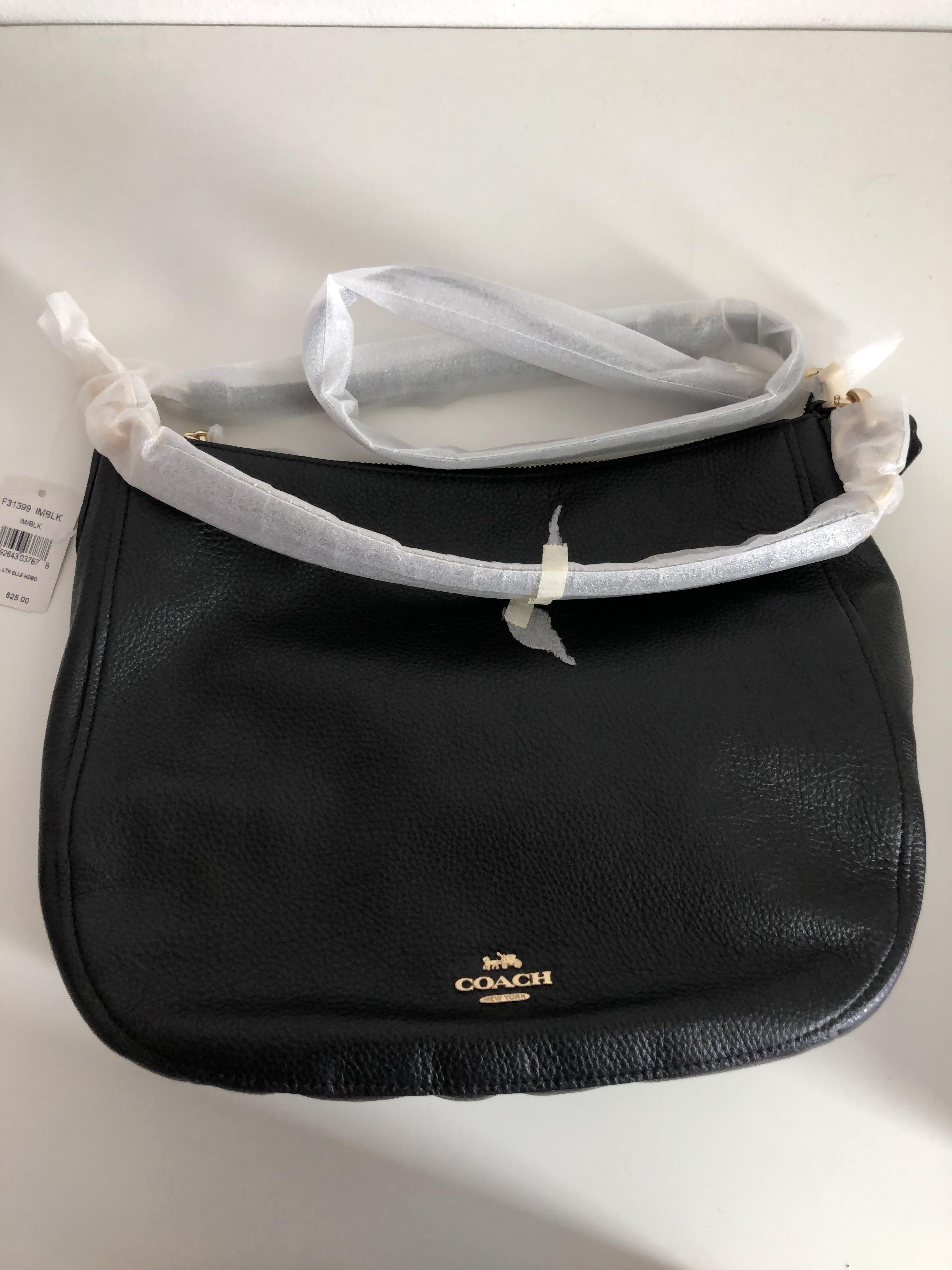 Pbl lth best sale elle hobo