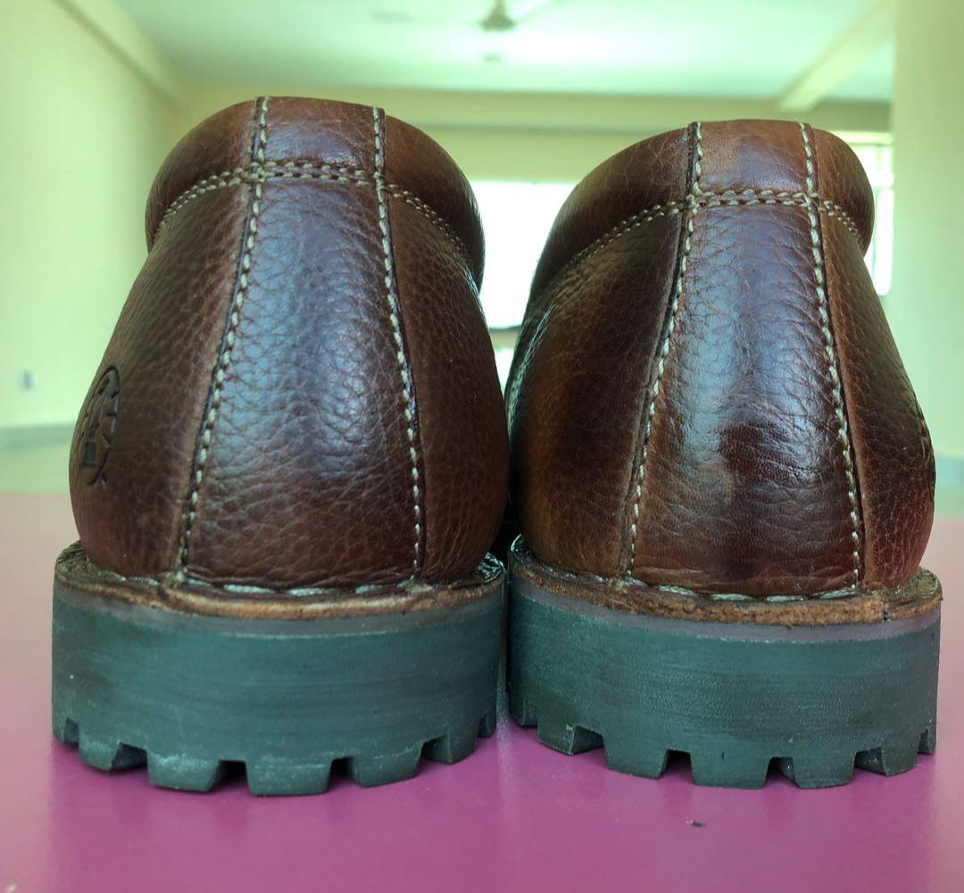 Coleman online leather shoes