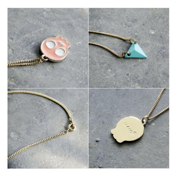 Cute skull sale jewelry