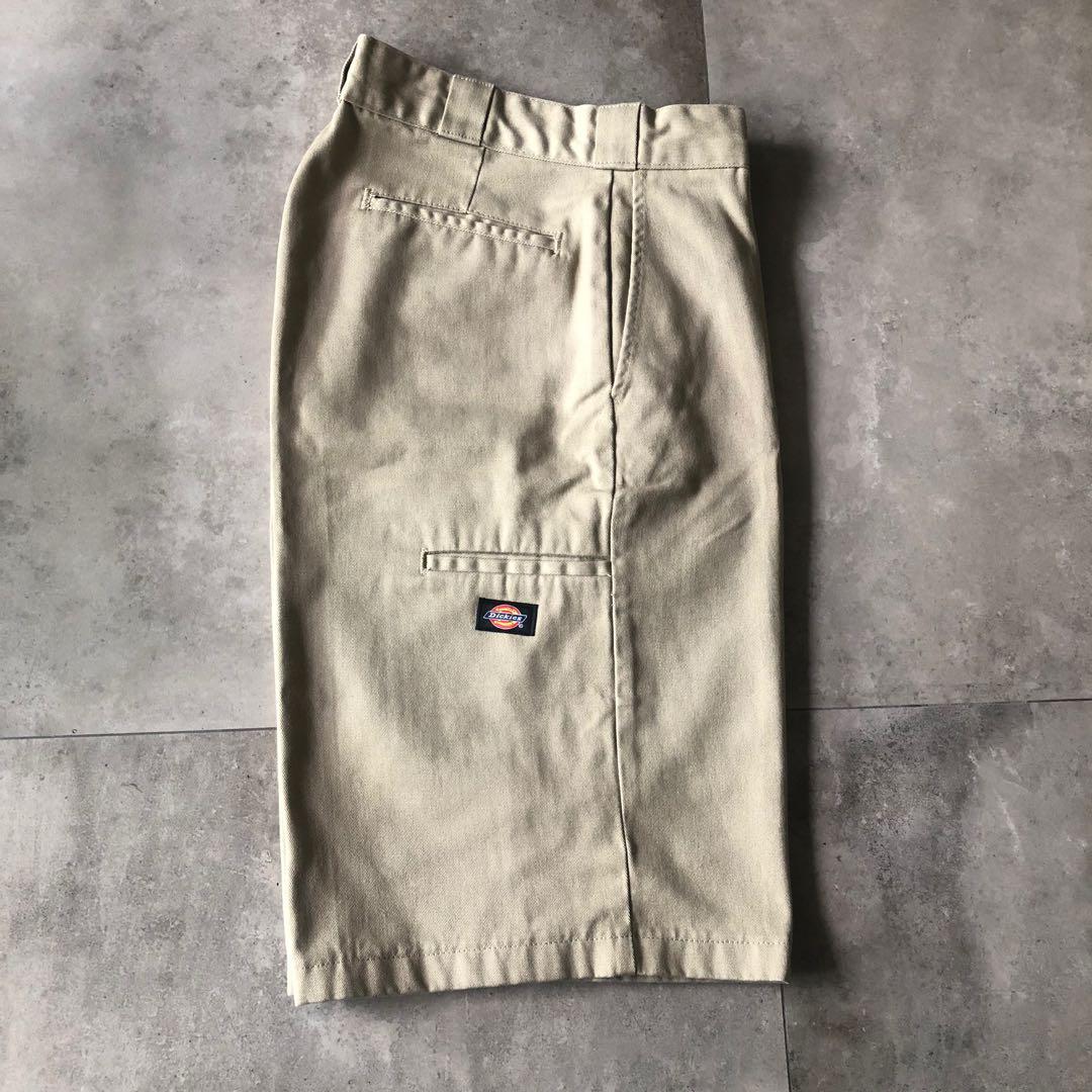 Dickies work shorts, Men's Fashion 