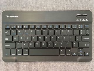 超輕巧digimomo keyboard