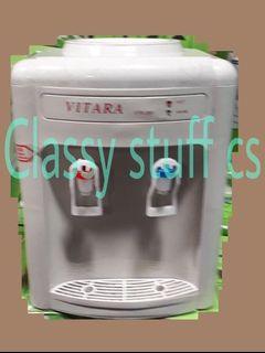 Dispenser aqua vitara