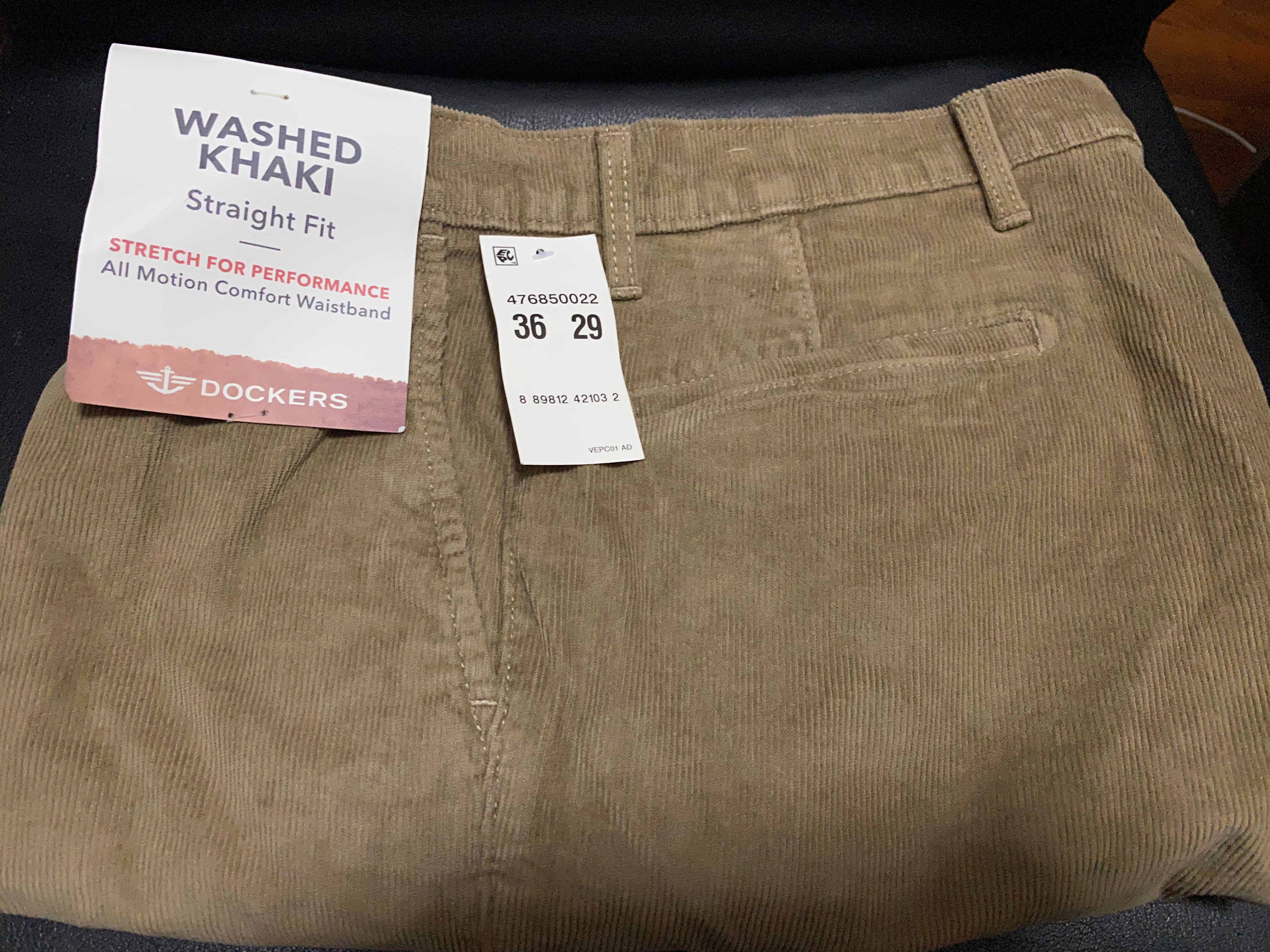 36 29 pants