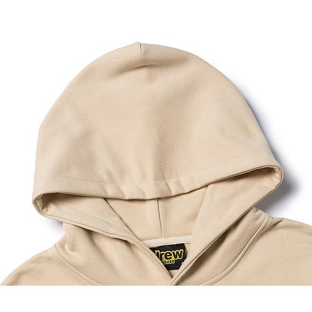 Drew balloon hoodie clearance