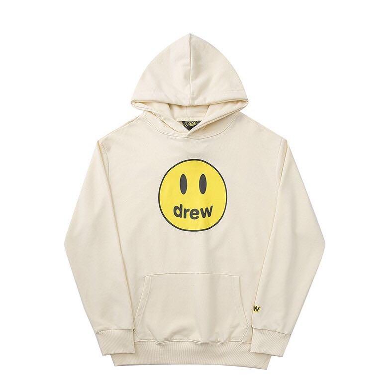 Drew house hoodie hot sale replica