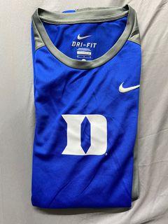 duke dri fit shirt