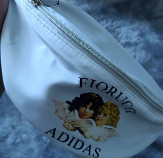 FIORUCCI ADIDAS WAIST BAG Barang Mewah Tas Dompet di Carousell