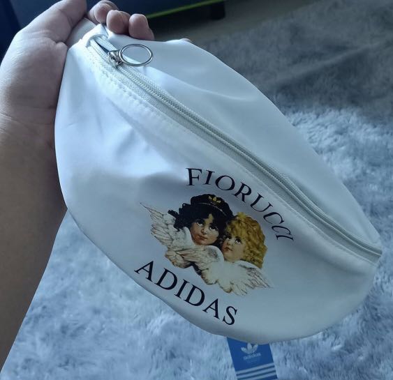 FIORUCCI ADIDAS WAIST BAG Barang Mewah Tas Dompet di Carousell