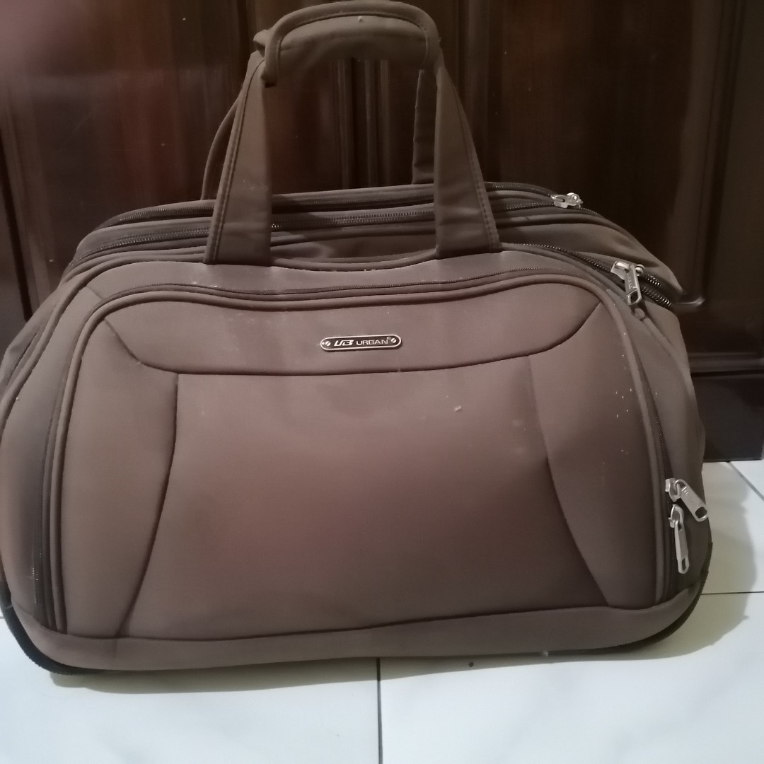 u3 urban luggage