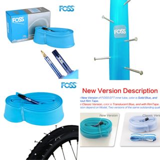 Bicycle Carbon Wheels, Chain Ring and Accesories Collection item 3