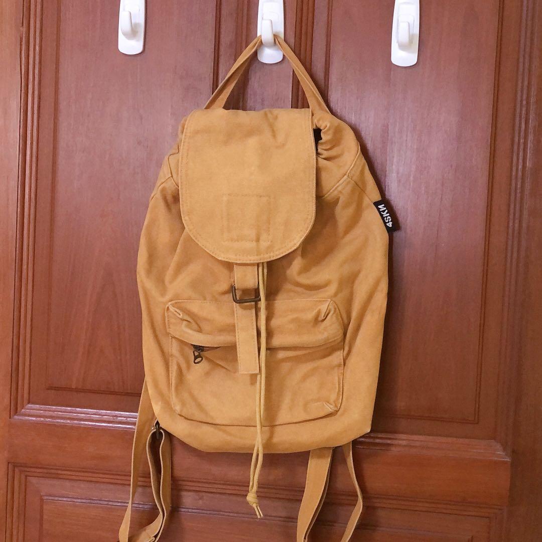 Fourskin backpack clearance
