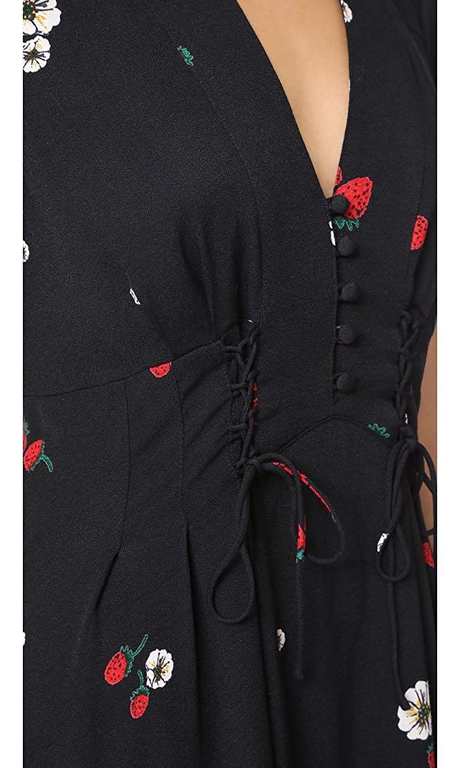 Free people dream girl mini dress online