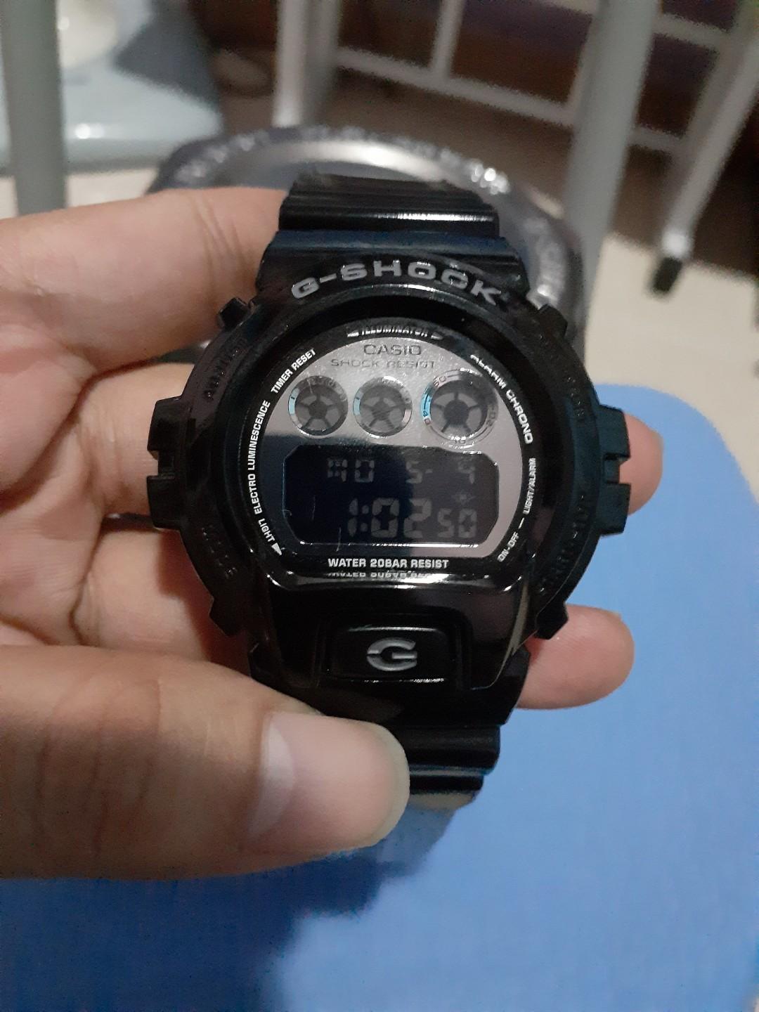 g shock nb1