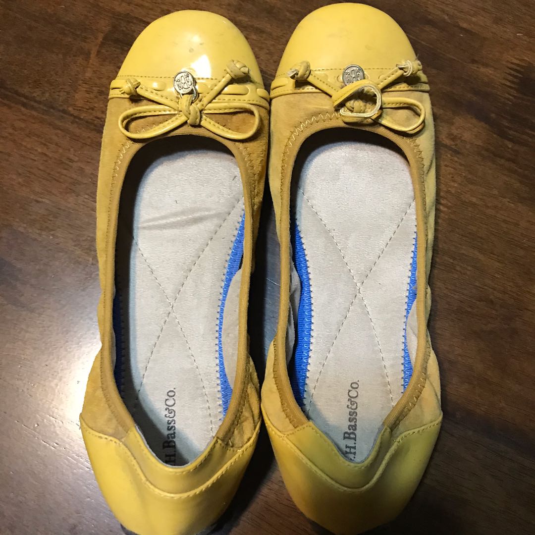 bass and co sandals