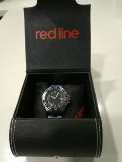 Redline watch outlet price