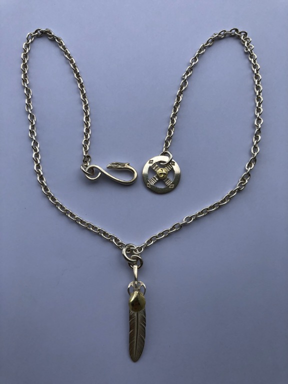 Goros chains sales