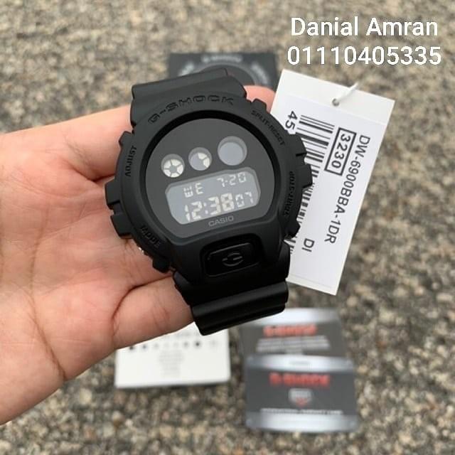 Dw6900bba 2025