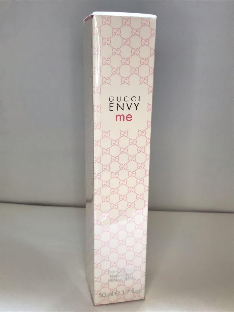 gucci envy 50ml