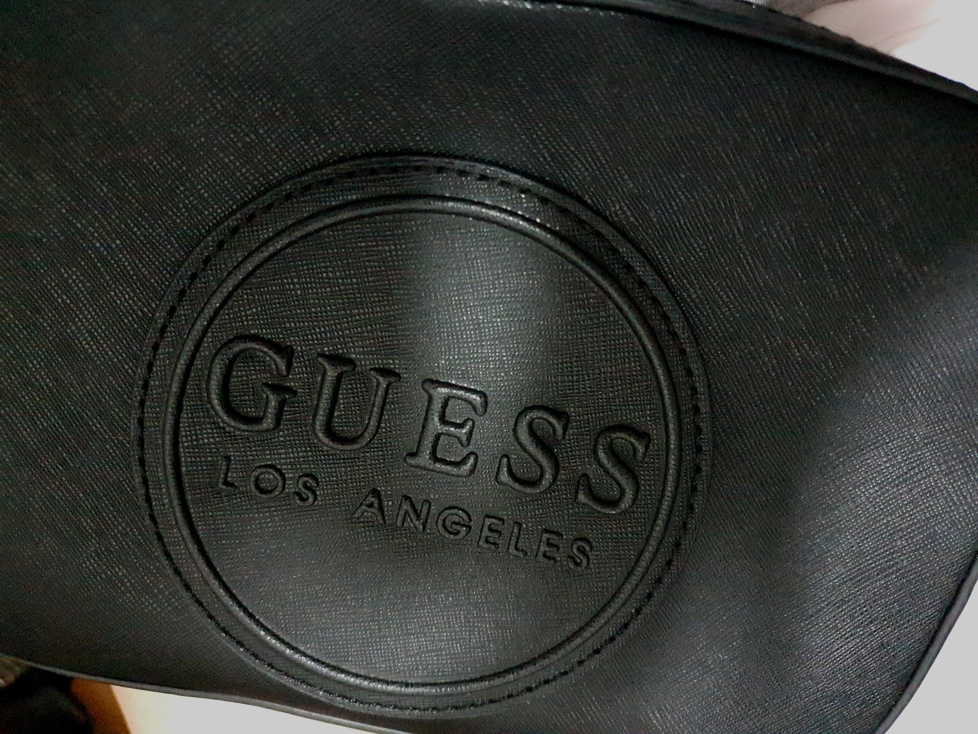 guess thornton bag