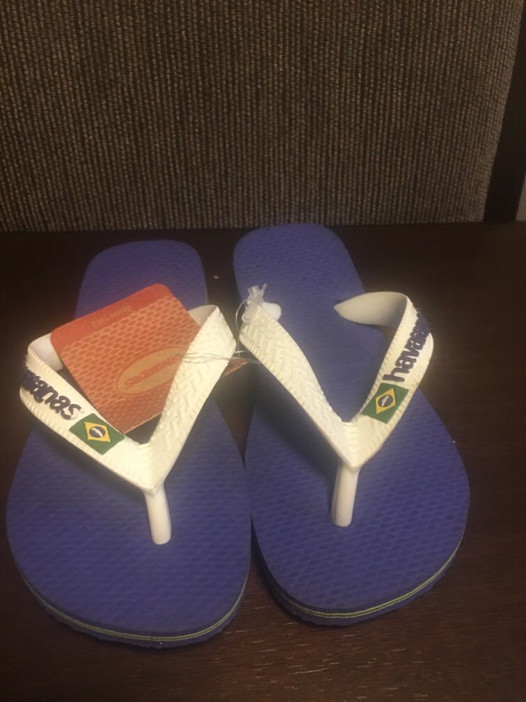 havaianas cap 3000