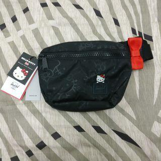 herschel waist bag malaysia