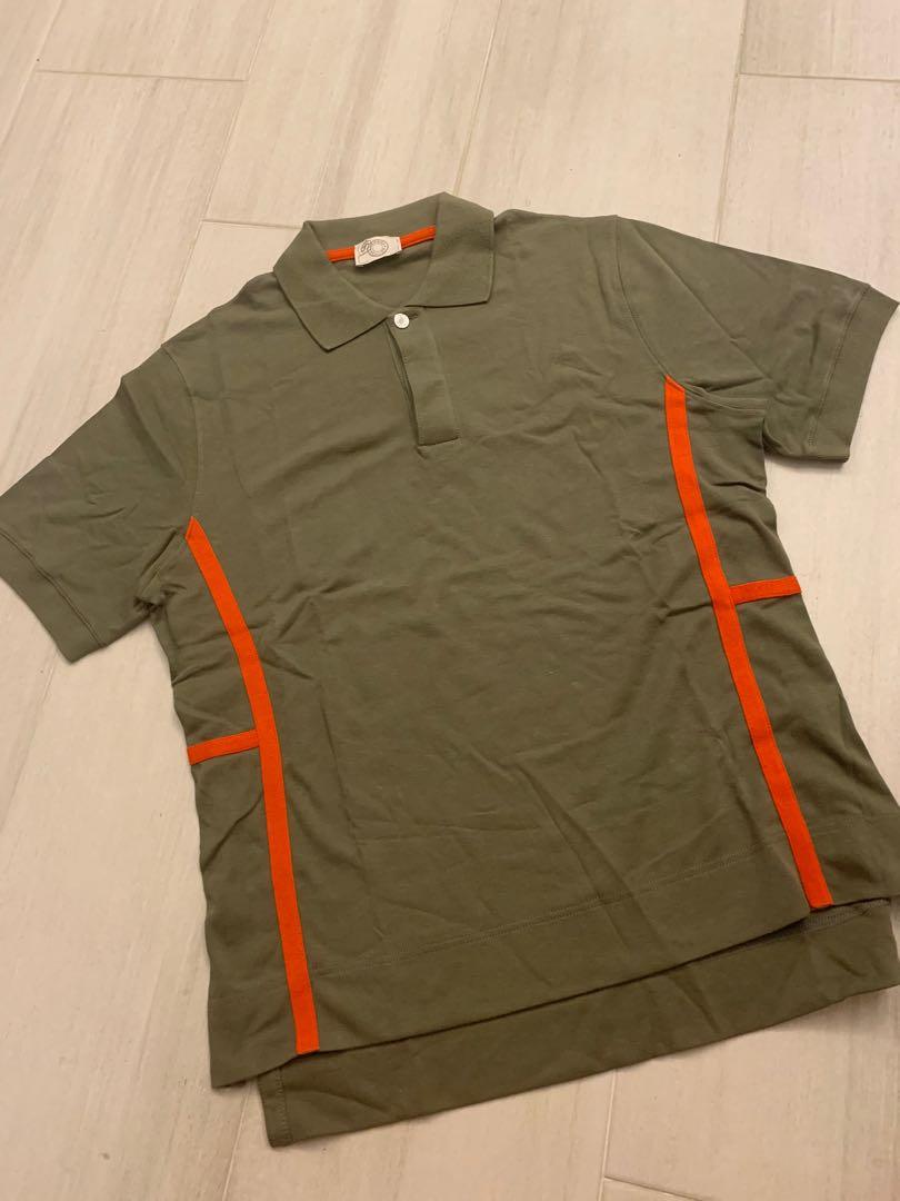 riding polo shirts