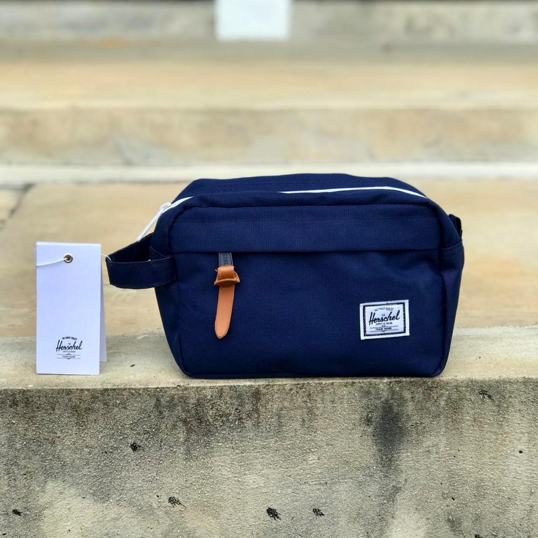 Herschel Clutch Bag
