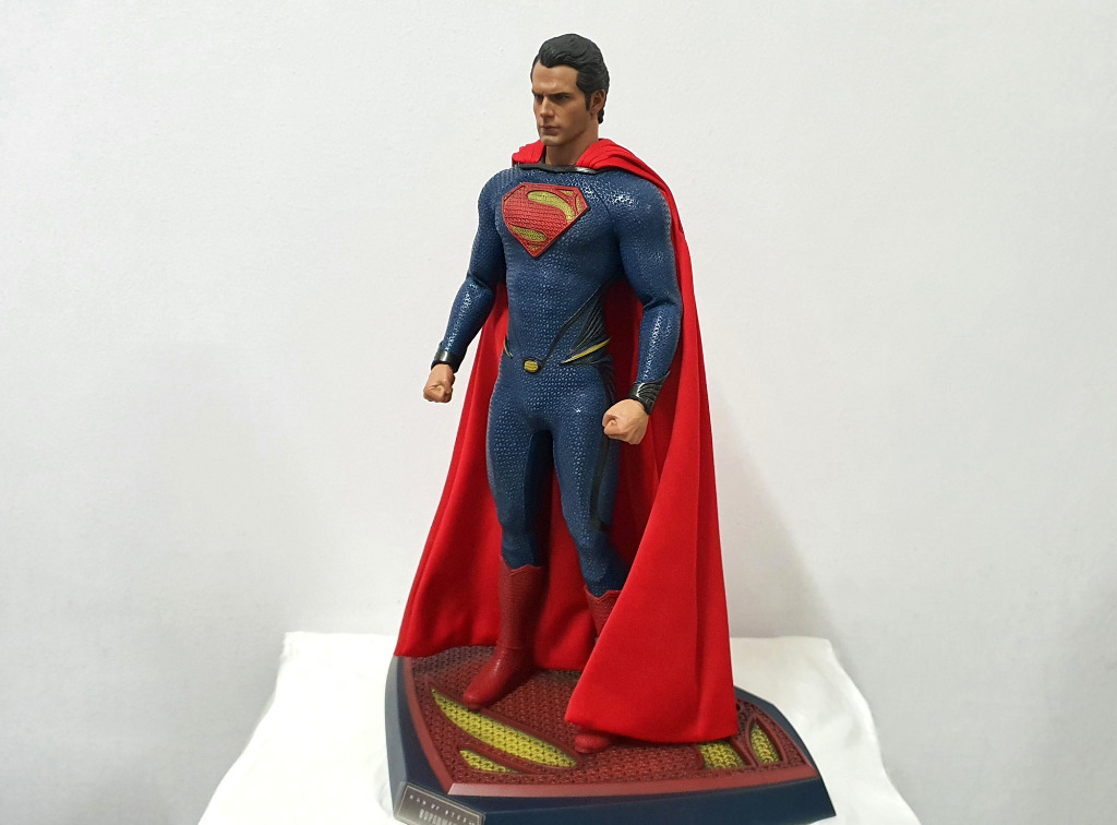 hot toys mms200