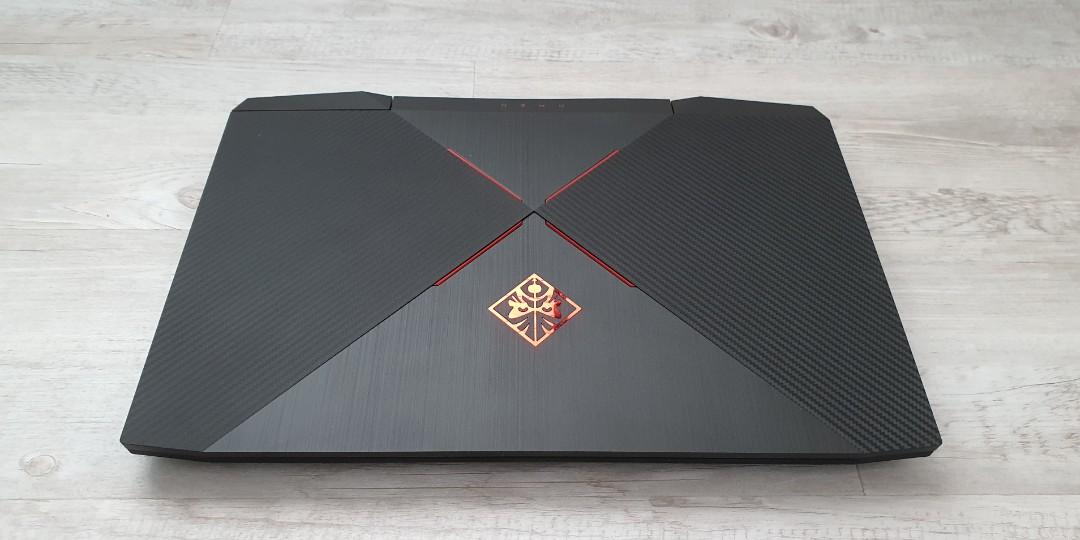 Hp Omen 15 Ce0xx Electronics Computers Laptops On Carousell
