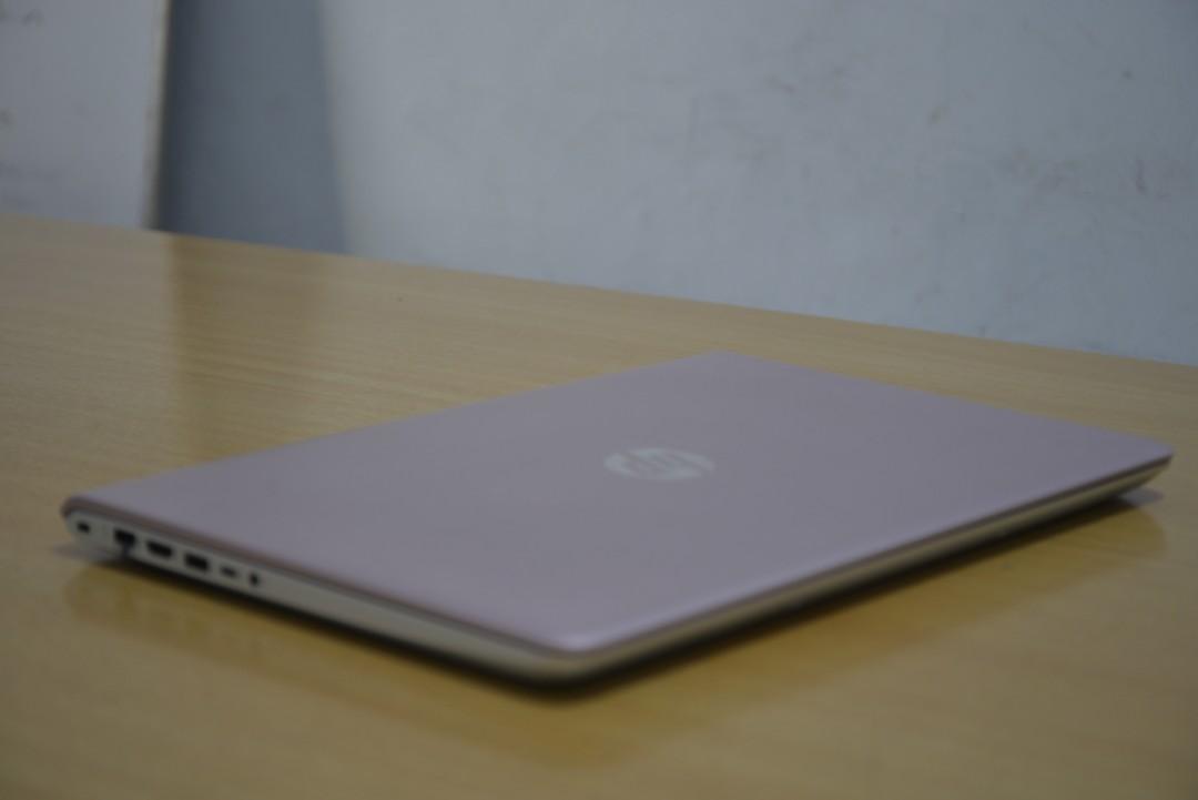 Hp Pavilion 15 Cc0xx Elektronik Komputer Laptop Di Carousell