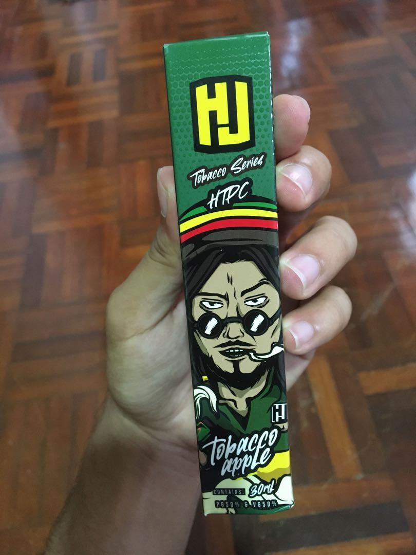 Htpc Honey Juana 30ml Electronics Others On Carousell