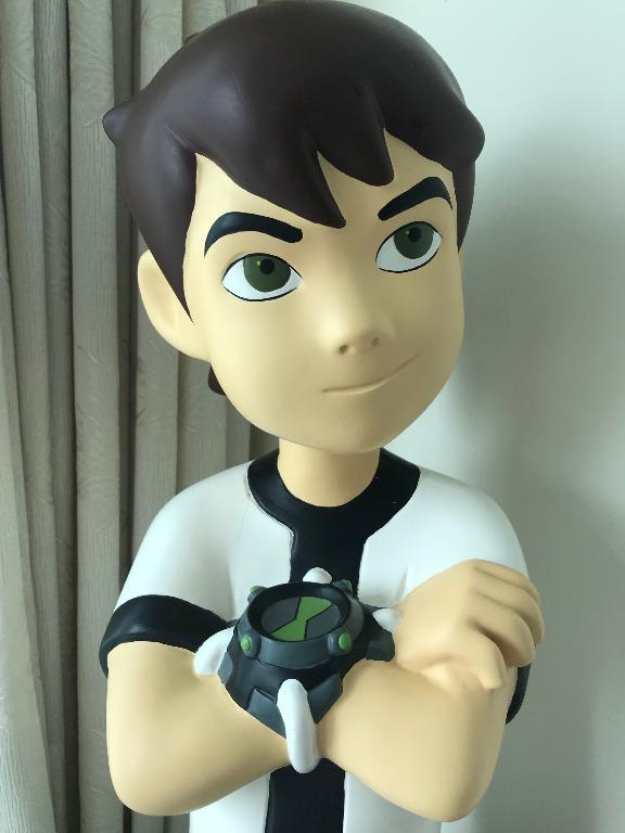 Rare ben 10 figures 2025