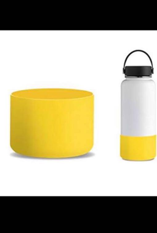 Hydro flask yellow boot cheap